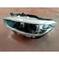 7492621 BMW 1 SERİSİ F20 LED SOL FAR ÇIKMA | MOTOLAND