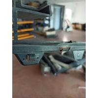 7496955 / 51117496955 BMW 2 SERİSİ F44 ÖN IZGARA PARÇASI 4C8