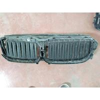 7497279 BMW 5 SERİSİ G30 PANJUR | MOTOLAND 4H1