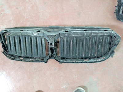 7497279 BMW 5 SERİSİ G30 PANJUR | MOTOLAND 4H1