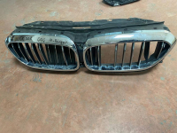 7497281 BMW 5 SERİSİ G30 ÖN PANJUR HASARLI | MOTOLAND