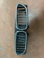 7497281 BMW 5 SERİSİ G30 ÖN PANJUR HASARLI | MOTOLAND