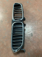7497281 BMW 5 SERİSİ G30 ÖN PANJUR HASARLI | MOTOLAND