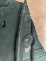 7497281 BMW 5 SERİSİ G30 ÖN PANJUR HASARLI | MOTOLAND