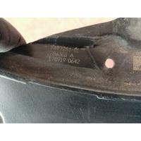 7497281 BMW 5 SERİSİ G30 PANJUR | MOTOLAND 4H1