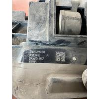 749728504 / 7497285 BMW 5 SERİSİ G30 ALT HAVA KANALI | MOTOLAND