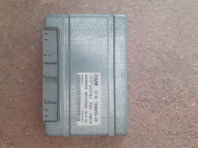 LANDROVER ŞANZIMAN BEYNİ 751985501