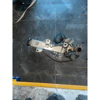 7610751 BMW 5 SERİSİ 2.0D EGZOZ RADYATÖRÜ | MOTOLAND