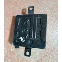 12637633242 / 7633242 BMW F10 F20 F30 F32 ENTEGRE GÜÇ BEYNİ | MOTOLAND