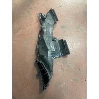 7645645 / 13717645645 BMW F40 F44 F48 MİNİ HAVA GİRİŞ KANALI