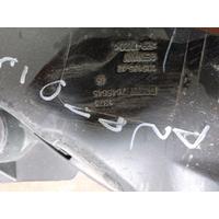 7645645 / 13747645645 BMW MİNİ ÖN HAVA KANALI | MOTOLAND 4H13