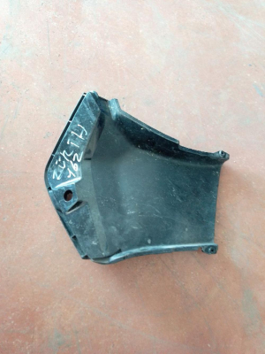773828-10 / 9451141 BMW X3 SERİSİ HAVA KANALI 4J20 
