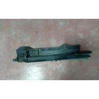 7799761 BMW X5 E70 F15 X6 E71 F16 RADYATÖR PARÇASI | MOTOLAND