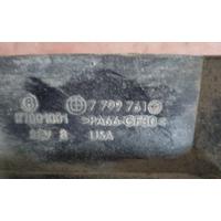 7799761 BMW X5 E70 F15 X6 E71 F16 RADYATÖR PARÇASI | MOTOLAND