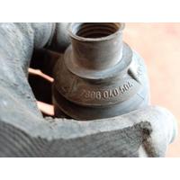 7806040504 TESLA MODEL 3 DİREKSİYON ROTU UCU 4İ6