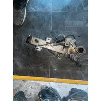 781075107 / 75107 BMW 3 SERİSİ F30 EGR VALFİ SOĞUTUCU | MOTOLAND