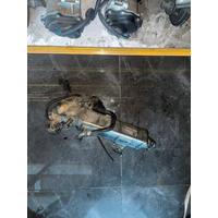 781075107 / 75107 BMW 3 SERİSİ F30 EGR VALFİ SOĞUTUCU | MOTOLAND