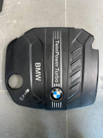 7810800 BMW N47 MOTOR AKUSTİK KAPAĞI F20 F30 F31 F32 F33 F36 | MOTOLAND