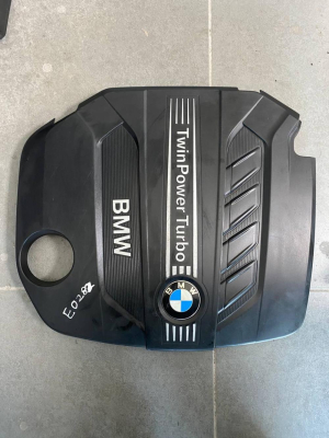 7810800 BMW N47 MOTOR AKUSTİK KAPAĞI F20 F30 F31 F32 F33 F36 | MOTOLAND