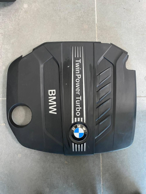 7810800 BMW N47 MOTOR AKUSTİK KAPAĞI F20 F30 F31 F32 F33 F36 | MOTOLAND