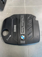 7810800 BMW N47 MOTOR AKUSTİK KAPAĞI F20 F30 F31 F32 F33 F36 | MOTOLAND