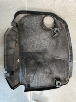 7810800 BMW N47 MOTOR AKUSTİK KAPAĞI F20 F30 F31 F32 F33 F36 | MOTOLAND