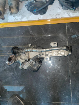 782321007 BMW EGR VALFİ 1-3-4 SERİSİ | MOTOLAND