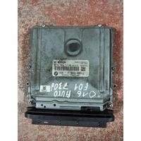 7823905 BMW 7 SERİSİ F01 F02 F03 N57 MOTOR BEYNİ | MOTOLAND