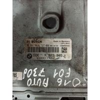 7823905 BMW 7 SERİSİ F01 F02 F03 N57 MOTOR BEYNİ | MOTOLAND