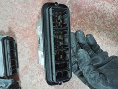 7823973 / 0281014726 BMW 3 SERİSİ E90-E91-E92-E93 330D N57 MOTOR BEYNİ