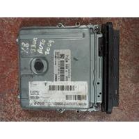 7823973 / 0281014726 BMW 3 SERİSİ E90-E91-E92-E93 330D N57 MOTOR BEYNİ