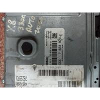 7823973 / 0281014726 BMW 3 SERİSİ E90-E91-E92-E93 330D N57 MOTOR BEYNİ
