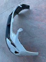 7884910 BMW X2 U10 M SPORT ÖN TAMPON | MOTOLAND