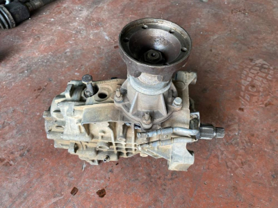 7891221811 LAND ROVER FREELANDER L314 2.0 TD4 ÖN DİFERANSİYEL | MOTOLAND