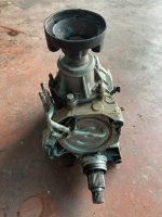 7891221811 LAND ROVER FREELANDER L314 2.0 TD4 ÖN DİFERANSİYEL | MOTOLAND