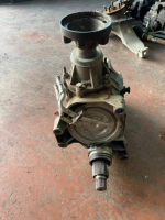 7891221811 LAND ROVER FREELANDER L314 2.0 TD4 ÖN DİFERANSİYEL | MOTOLAND