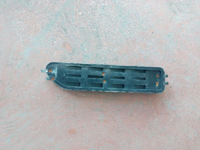 7896849 BMW E60 M5 ÇAMURLUK IZGARASI | MOTOLAND 4H18