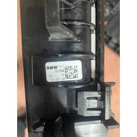 7925808 BMW İ5 İ7 G70 SU RADYATÖRÜ | MOTOLAND