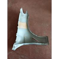 7930973 / 41007930973 BMW X3 G01 SOL ÖN ÇAMURLUK BOYASIZ TAKILABİLİR