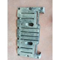 7931863 / 51757931863 BMW İX İ20 ARKA TAMPON ALT MUHAFAZA 4C23