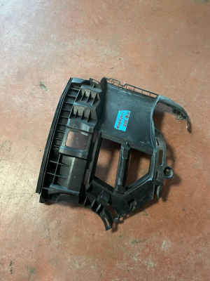 7932128 MİNİ COOPER SOL ARKA TAMPON BRAKETİ | MOTOLAND