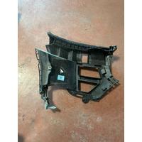 7932128 MİNİ COOPER SOL ARKA TAMPON BRAKETİ | MOTOLAND