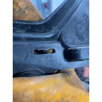 7932128 MİNİ COOPER SOL ARKA TAMPON BRAKETİ | MOTOLAND