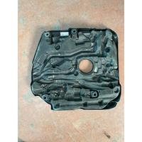 793541105 MINI COOPER F65 2024 MOTOR KORUMA KAPAĞI | MOTOLAND