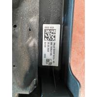 793541105 MINI COOPER F65 2024 MOTOR KORUMA KAPAĞI | MOTOLAND