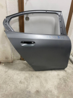 7951729478 BMW 5 SERİSİ G60 SAĞ ARKA KAPI NOKTA HASARLI ORİJİNAL | MOTOLAND