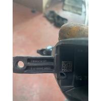 7956510 BMW 3 SERİSİ G20 G21 ÖN DIŞ KAPI KOLU | MOTOLAND