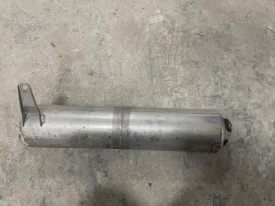 7L0616201B VOLKSWAGEN TOUAREG & AUDİ Q7 KOMPRESÖR BASINÇ DEPOSU