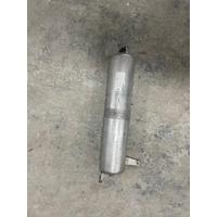 7L0616201B VOLKSWAGEN TOUAREG & AUDİ Q7 KOMPRESÖR BASINÇ DEPOSU
