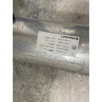 7L0616201B VOLKSWAGEN TOUAREG & AUDİ Q7 KOMPRESÖR BASINÇ DEPOSU